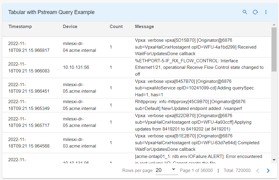 Time_Series_Stream_Example