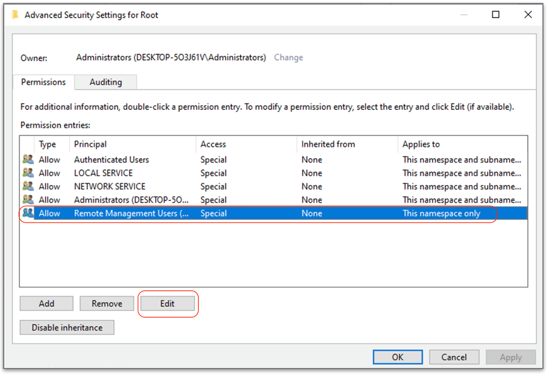 Windows_Administrators