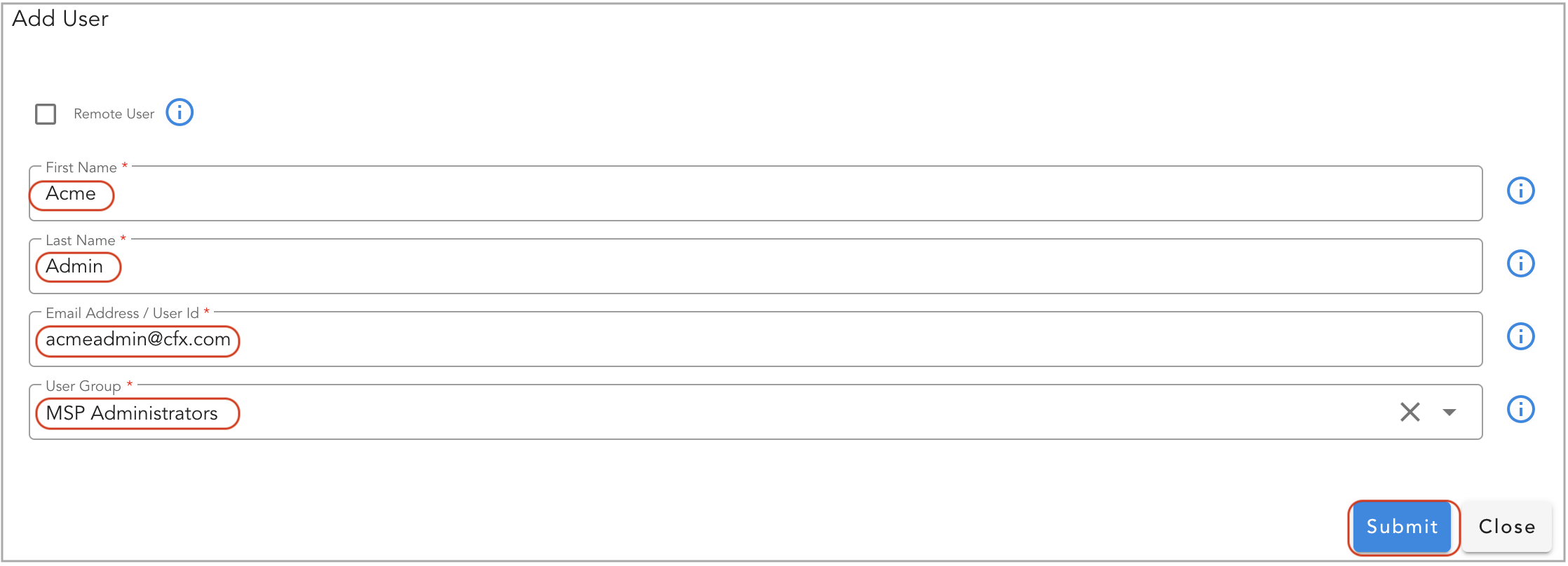 RDAF_Portal_MSP_Admin_User_Add
